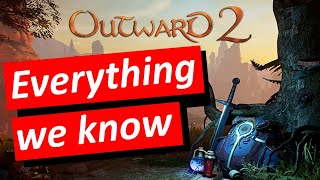 Outward 2  Everything we know so far [upl. by Siffre]