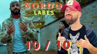 NORDO  LABES  Official Reaction [upl. by Raphaela]