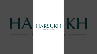 Harsukh Residencies X Muzamil Hasan [upl. by Ulrich894]