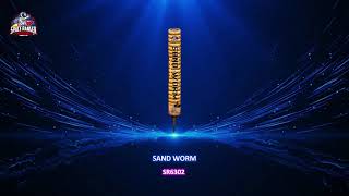 SR6302 Sand Worm Roman Candle 81 [upl. by Aenotna]