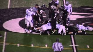 Ridgeland Playoffs 2012 Round 3 Hype Video [upl. by Aehsat]