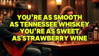 Tennesse whiskey Karaoke Reggae Version [upl. by Stacee]