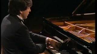 Andrei Gavrilov plays Rachmaninov Elegie op3 No1 [upl. by Fionna693]