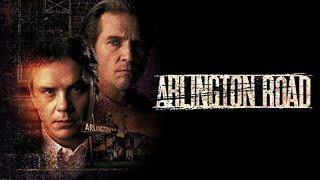 Arlington Road Trailer [upl. by Nura]