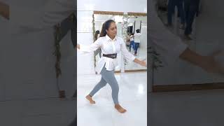 surat Garba  Garba music hits  Garba dance steps  Garba dance workshop dance garba music reel [upl. by Yrrap]