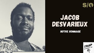 Qui est Jacob Desvarieux  Notre hommage SO à Kassav 🙏🏽 [upl. by Kinelski193]