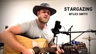 Stargazing Myles Smith Cover [upl. by Sharlene]