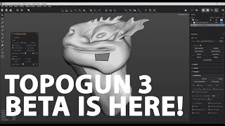 TOPOGUN 3 BETA IS HERE   NEW FEATURES  WALKTHROUGH [upl. by Warring]