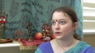 What is Hinduism Beautifully explained by a nonIndian [upl. by Odlawso]