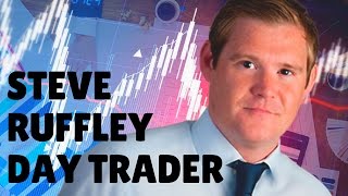 Interview with Day Trader Strategist and Mentor Steve Ruffley [upl. by Echikson425]