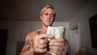 The Place Beyond The Pines 2012 Explained In Hindi  Thriller [upl. by Leann]