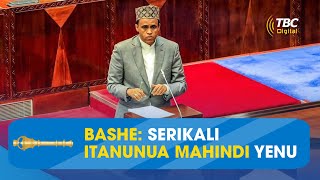 TBCDIGITAL BASHE SERIKALI ITANUNUA MAHINDI YENU MSIKIMBILIE KUYAUZA [upl. by Fanya365]