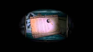 Mystery Case Files Escape from Ravenhearst Walkthrough  Chapter 6 [upl. by Asp980]