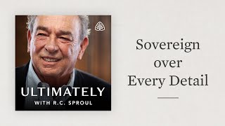 Sovereign over Every Detail Ultimately with RC Sproul [upl. by Atteynek]