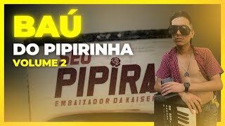 Baú do Pipirinha Volume 02 [upl. by Jeremy314]