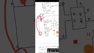 ASTABLE MULTIVIBRATOR USING IC 555 [upl. by Ainat]