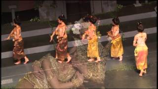 Apsara Dancing Stones  April 03 2014 [upl. by Dlanor729]