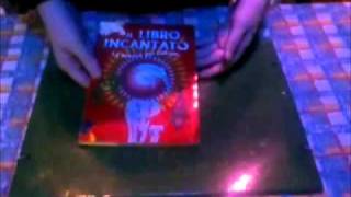 Trucchi di magia 5 Il libro incantato [upl. by Haret622]