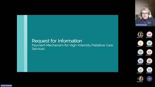 2025 Hospice Payment Rate Proposed Rule Insights and Impacts [upl. by Yennej]