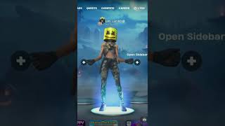 “ jiggle jiggle “ fortnite marshmellofortnite fortnitedances viralshort [upl. by Harad]