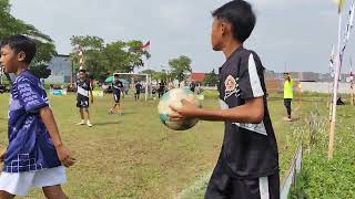 Chryso Cup II⚽U12 Chrysocolla vs RT1RW6 Padurenan [upl. by Cecilla]