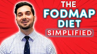 FODMAP Diet  Low FODMAP Diet  What Is The FODMAP Diet [upl. by Boutis]