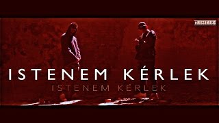 MISSH feat GwM – Istenem kérlek Official Music Video  misshmusic [upl. by Anoo]