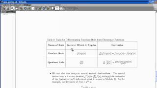 LaTeX Tables 02  Advanced Tables [upl. by Arbrab]