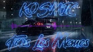 STROMAE  TOUS LES MEMES K0SMIC REMIX [upl. by Bathulda]