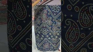 Rajasthani Jodhpuri bandhej new fancy saree with blousesareeviralshortsviralreelsvideo👍👍👍👍👍👍 [upl. by Yelnik]