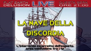 La nave della discordia [upl. by Enogitna]