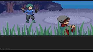 Pokemon Saiph 2 Walkthrough Part 10 [upl. by Roddy]