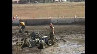 the great temecula tractor race 2004 part 1 [upl. by Redla]