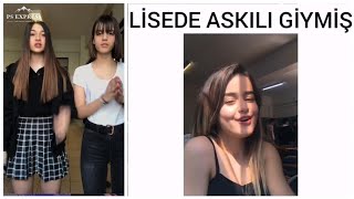 Türk Liselilerden Efsane Akımlar 36 [upl. by Gnad801]