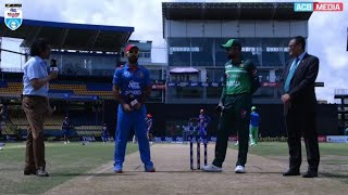 cricket game Pakistan VS Afghanistan 🇦🇫 video [upl. by Jessabell]