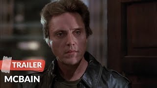 McBain 1991 Trailer  Christopher Walken  Maria Conchita Alonso [upl. by Wiseman]