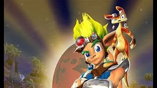 Jak And Daxter TPL 100 STREAM [upl. by Annasus]