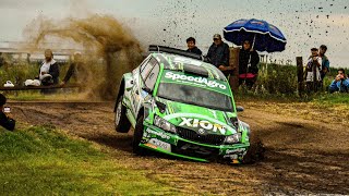 Rally Argentino 2024🔥 General J Madariaga  Pagos del Tuyú🔥 Dia sabado [upl. by Leanna]