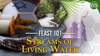 Feast 101 Did You Know Streams of Living Water [upl. by Brost150]