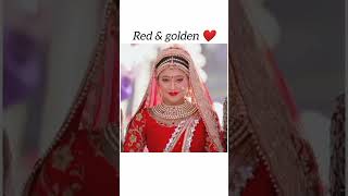 Yrkkh bridal groom looks hits different 💘❤️ yrkkh love abhira naksh kaira abhimaan [upl. by Hanako]