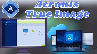 🔸ACRONIS TRUE IMAGE🔸 HOW TO INSTALL 💻PCLAPTOP TUTORIAL 2024 no charge✅ [upl. by Arathorn]