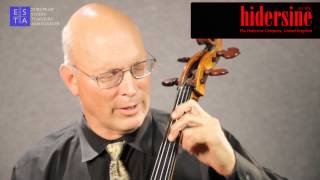 VIBRATO MASTERCLASS for CELLO  Vibrato  Professional Tips and Techniques for Cello [upl. by Ani]