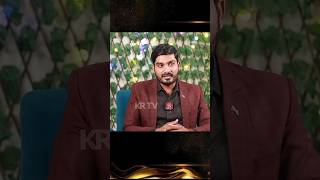 pastor kiran paul interview jesus pastorkiranpaul religion shorts [upl. by Cobby]