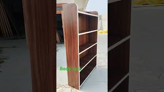 Book 📚 rack [upl. by Nalahs]