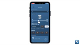 How To Split Payment For Shipping Using Kaebox App [upl. by Melmon]
