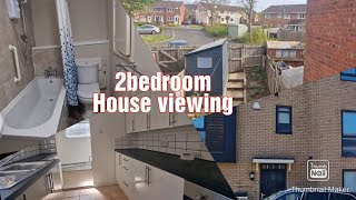 House Viewing for a Subscriber in Milton Keynes 2024 [upl. by Ynamreg]