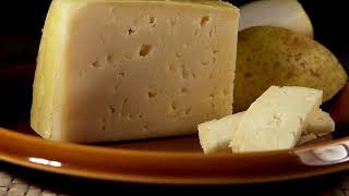 Tilsit cheese  Wikipedia audio article [upl. by Annaeerb]