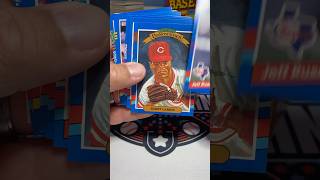 ELITE Hunting  1991 Donruss Baseball  DAY 3 … PACK 3 [upl. by Ayotas]