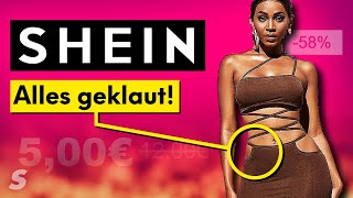 Shein Exposed Der schlimmste FashionKonzern der Welt [upl. by Lienet]