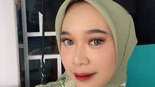 Makeup tutorial for your graduation day [upl. by Yusem612]